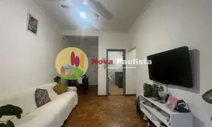 Apartamento com 2 quartos para venda, 80 m², por R$ 530.000,00