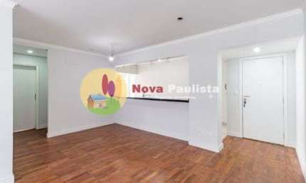 Apartamento para Venda com 3 Quartos e 3 banheiros, 129 m² por R$ 1.650.000