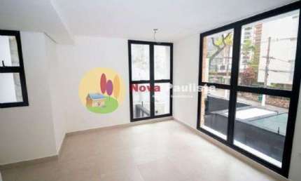Casa em condomínio fechado com 2 quartos à venda em Higienópolis, São Paulo , 180 m2 por R$ 1.850.000