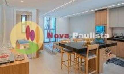 Casa em condomínio fechado com 2 quartos à venda em Higienópolis, São Paulo , 170 m2 por R$ 2.300.000