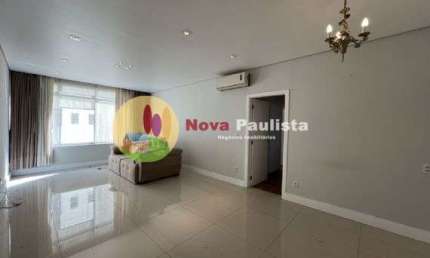 Apartamento para Alugar, com 3 Quartos e 3 banheiros, 128 m² por R$ 5.500/mês