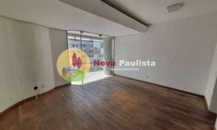 Apartamento Duplex com 3 suítes para Venda, 170 m², por R$ 2.000.000