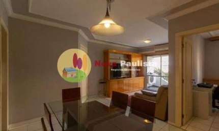 Apartamento com 2 quartos para locação, 80 m², por R$ 6.400,00 por mês. (pacote)