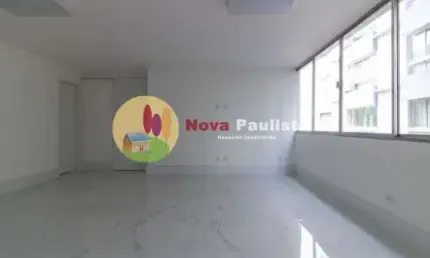 Apartamento com 4 Quartos e 4 banheiros à Venda, 128 m² por R$ 1.400.000