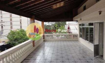 Casa Comercial, 773 m², para venda na Vila Madalena por R$ 7.000.000,00