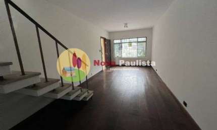 Casa Sobrado para Venda em zona Mista com 140 m2, por R$1.100.000