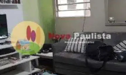 Apartamento com 1 dormitório e 1 banheiro à venda por r$ 280.000,00