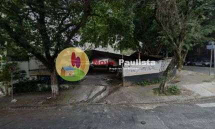 Terreno à venda na Rua Capital Federal, 260, Sumaré, São Paulo