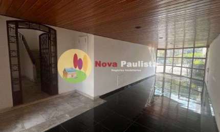 Casa Comercial para venda, 600 m², por R$ 8.500.000,00 e locação R$ 45.800,00 com reforma e R$ 35.800,00 sem reforma.