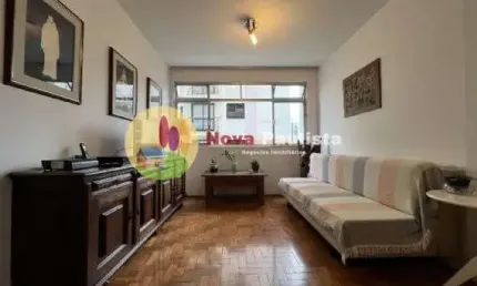 Apartamento com 3 quartos e 2 banheiros à venda, 80 m² por r$ 685.000,00
