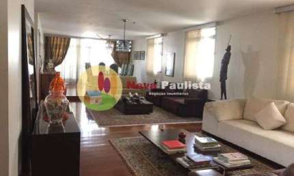 Cobertura Duplex com 4 suítes, 700 m2, para venda em R$ 6.660.000