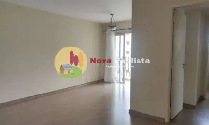 Apartamento com 2 quartos e 2 banheiros para locação, 87 m² por r$ 4.500/mês