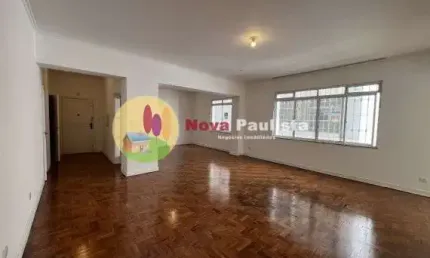 Apartamento com 3 quartos para venda, 204 m² por r$ 1.980.000,00