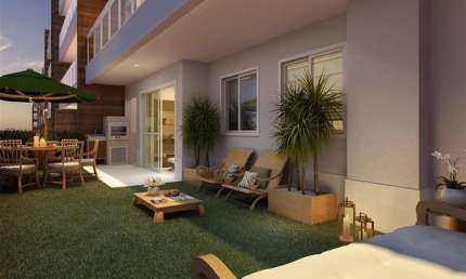 Apartamento com 2 quartos à venda no Recreio dos Bandeirantes, Rio de Janeiro 