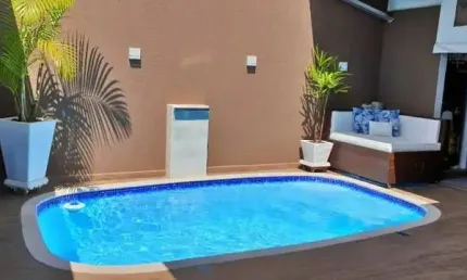 Ótima oportunidade com móveis planejados excelente localização.