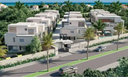 Imperdível LANÇAMENTO à venda em Juquehy, São Sebastião-SP! 4 quartos, 4 suítes, 2 salas, 2 vagas de garagem. Aproveite!