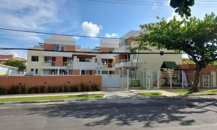 Cobertura duplex a 300m da praia em Vilas do Atlântivo