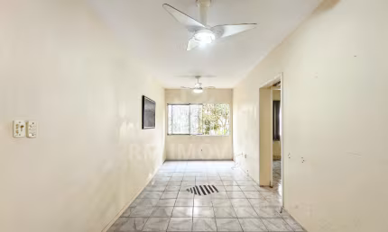 Apartamento de 3 dormitórios à venda no Itacorubi, em Florianópolis.
