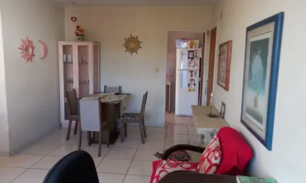Apartamento de 2 quartos à venda no Itacorubi, em Florianópolis.