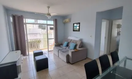 Apartamento com 2 quartos à venda na Rua Capitão Romualdo de Barros, 997, Carvoeira, Florianópolis