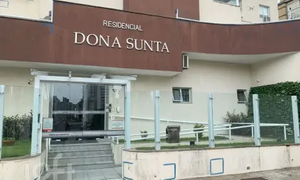Apartamento com 3 quartos à venda na Rua Martinho Calado, 20, Centro, Florianópolis