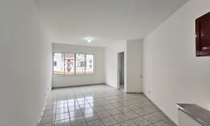 Apartamento com 1 quarto à venda na Rua Douglas Seabra Levier, 61, Carvoeira, Florianópolis