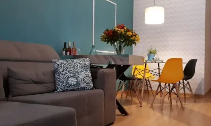 Apartamento de 2 dormitórios disponível para venda, na trindade, em florianópolis.