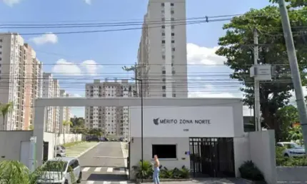 Apartamento com 2 quartos à venda na estrada da água grande, vista alegre, rio de janeiro, 53 m2 por r$ 400.000