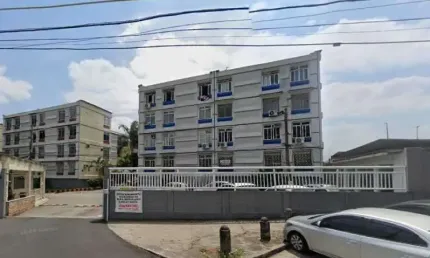Apartamento com 2 quartos à venda na Avenida Brasil, Irajá, Rio de Janeiro, 85 m2 por R$ 210.000