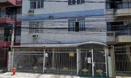 Apartamento com 2 quartos à venda na Rua Flaminia, Vila da Penha, Rio de Janeiro, 70 m2 por R$ 280.000