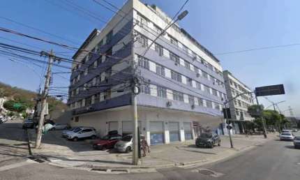 Apartamento com 2 quartos à venda na Avenida Vicente de Carvalho, Penha Circular, Rio de Janeiro, 74 m2 por R$ 300.000
