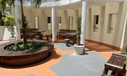 Apartamento com 2 quartos à venda na Avenida Pastor Martin Luther King Jr, Vicente de Carvalho, Rio de Janeiro, 49 m2 por R$ 220.000