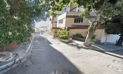 Apartamento com 2 quartos à venda na Rua Figueiredo Pimentel, Abolição, Rio de Janeiro, 45 m2 por R$ 150.000