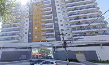 Apartamento com 3 quartos à venda na Rua Engenheiro Lafaiete Stockler, Vila da Penha, Rio de Janeiro, 83 m2 por R$ 615.000