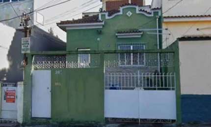 Casa com 1 quarto à venda na Rua Lisboa, Penha Circular, Rio de Janeiro, 42 m2 por R$ 150.000