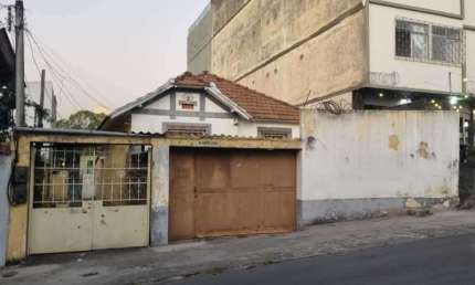 Casa com 2 quartos à venda na Rua Nossa Senhora das Graças, Ramos, Rio de Janeiro, 200 m2 por R$ 650.000