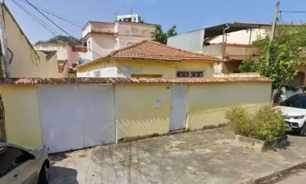 Casa com 3 quartos à venda na Rua Acurema, Vila Kosmos, Rio de Janeiro por R$ 400.000