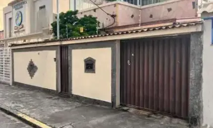 Casa com 3 quartos à venda na Rua Marco Polo, Vila da Penha, Rio de Janeiro, 150 m2 por R$ 940.000