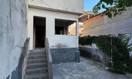 Casa com 4 quartos à venda na Rua Garcia Pires, Quintino Bocaiúva, Rio de Janeiro por R$ 300.000