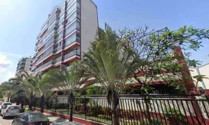 Apartamento com 4 quartos à venda na Rua Paula Barros, Vila da Penha, Rio de Janeiro, 262 m2 por R$ 1.050.000