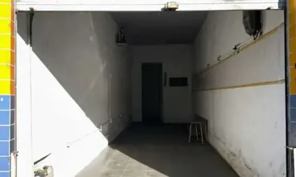 Ponto comercial com 1 sala à venda na Avenida Vicente de Carvalho, Vicente de Carvalho, Rio de Janeiro, 23 m2 por R$ 60.000