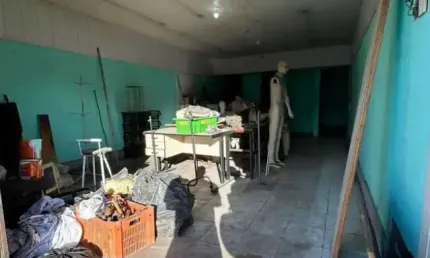 Ponto comercial com 1 sala à venda na Avenida Vicente de Carvalho, Vicente de Carvalho, Rio de Janeiro, 50 m2 por R$ 90.000