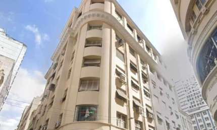 Sala comercial com 2 salas para alugar na Rua Miguel Couto, Centro, Rio de Janeiro, 76 m2 por R$ 400