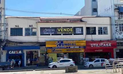 Casa comercial com 10 salas à venda na Avenida Vicente de Carvalho, Vila da Penha, Rio de Janeiro, 280 m2 por R$ 960.000