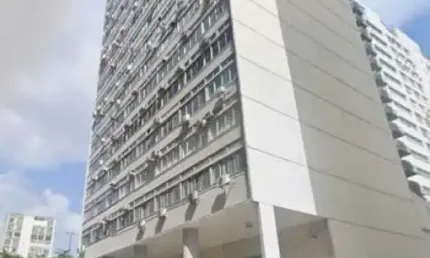 Sala comercial com 1 sala à venda na avenida passos, centro, rio de janeiro, 21 m2 por r$ 95.000