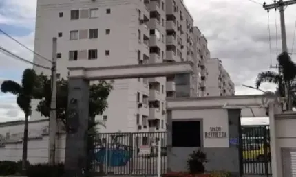 Apartamento com 2 quartos para alugar na Rua Monte Santo, Vista Alegre, Rio de Janeiro, 60 m2 por R$ 1.600