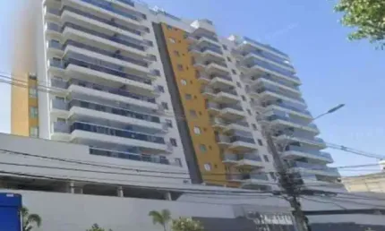 Apartamento com 3 quartos para alugar na Rua Engenheiro Lafaiete Stockler, Vila da Penha, Rio de Janeiro, 80 m2 por R$ 2.800