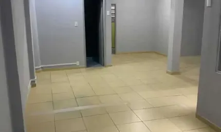 Sala comercial com 2 salas à venda na praça das nações, bonsucesso, rio de janeiro, 60 m2 por r$ 140.000