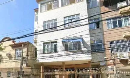 Apartamento com 1 quarto para alugar na rua da inspiração, vila da penha, rio de janeiro, 38 m2 por r$ 1.500