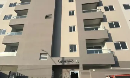 Lindíssimo apartamento disponível no Gravatá de navegantes